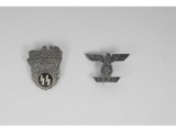 WWII German Pins Insignia (2)