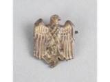 Wehrmacht Eagle Pin