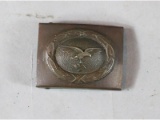 Luftwaffe Belt Buckle