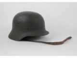 WWII Nazi Army Helmet