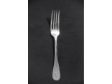 WWII Luftwaffe Mess Hall Fork