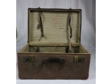 WWII Era German Suitcase