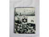 WWII German Olympics 1936 Photo Book