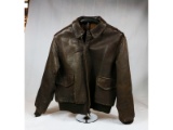 Private Purchase A2 Flight Jacket