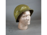 Rare WWII Hawley M1 Helmet Liner