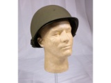 Unissued Vietnam Helmet Liner