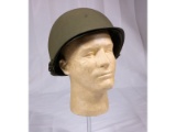 Unissued Vietnam Helmet Liner