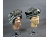 US Modern Helmets (2)