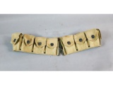 WWI Ammo Belt