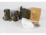 Gas Masks (2)