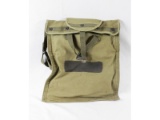 WWII Canteen Bag