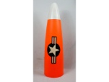 USAF Ariel Target Nose Cone