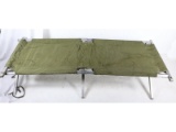 1980's US Military Cot