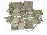 Misc Vietnam Web Gear