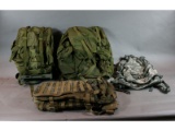 US Field Pack Lot