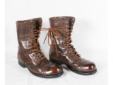 Reproduction US WWII Boots