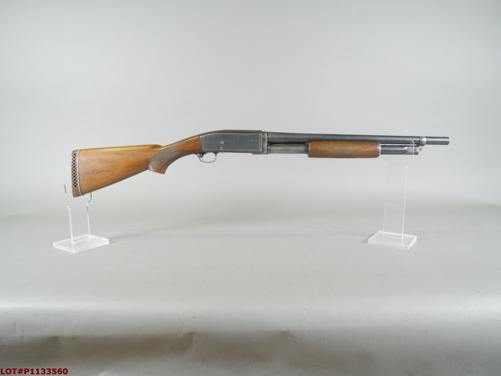 Remington Model 29 Shotgun | Proxibid