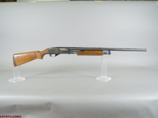 Nobel 66J 12 GA Shotgun