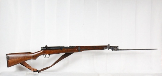 Arisaka Type 44 Carbine