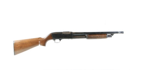 Stevens 820B Shotgun