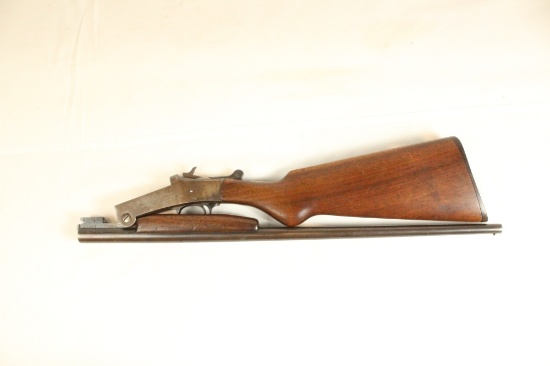 Harrington & Richardson Folding 410 Shotgun