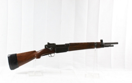 French MAS 36 Rifle Custom