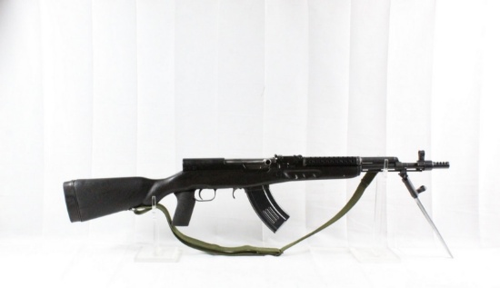 Norinco SKS Custom 7.62 x 39 Rifle