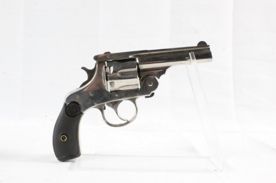 Harrington & Richardson 32 Revolver