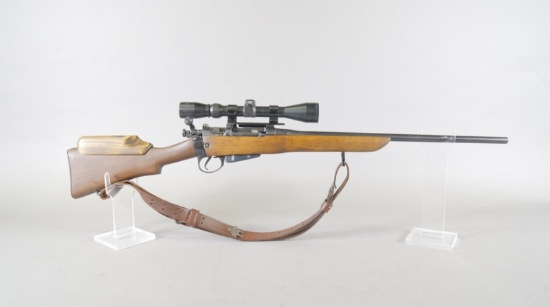 Enfield No 4 Mk I Sporter Rifle 303