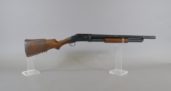 Norinco 1897 12 GA Clone Shotgun