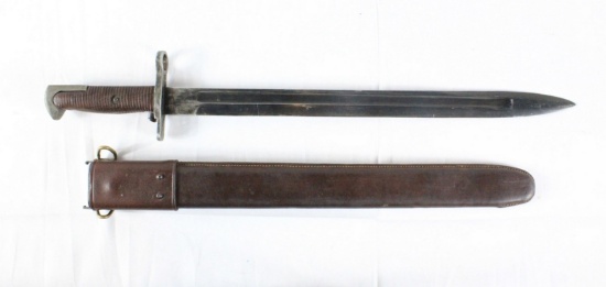 RIA 1906 Bayonet