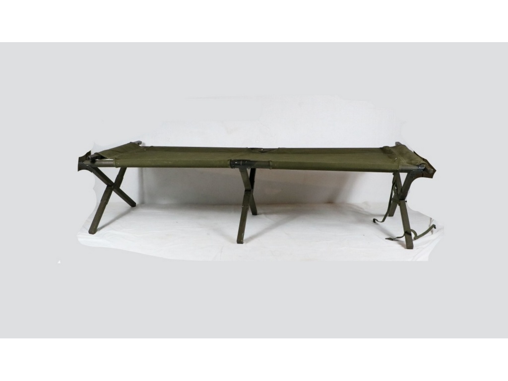 us army cot
