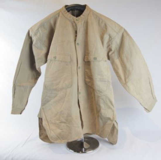 Iwo Jima Imperial Japanese Uniform Pullover Shirt