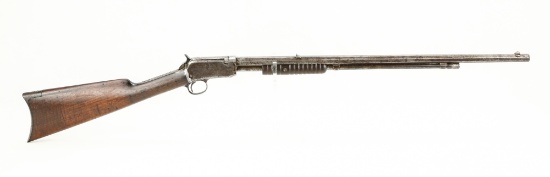 Winchester M1890 22 W.P.R.F. Slide Action Rifle