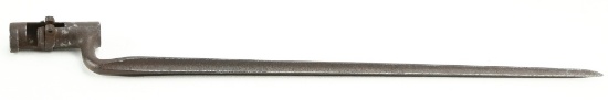 US Springfield Trapdoor Bayonet