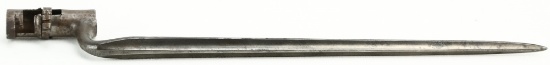 .58 U.S. Springfield Musket Bayonet