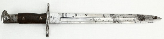 M 1898 US Krag Jorgensen Bayonet