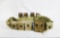 WWI 1918 Ammo Belt for M1903 & M1911.30-06 Ammo