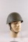Post WWII Italian M33 Combat Helmet