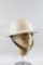 WWII-Era Civil Defense Helmet