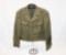 WWII US Army Ike Jacket