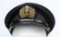 WWII Japanese Naval Officer Hat