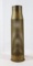 US 75mm Recoilless Rifle Shell Casing