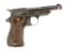 Star 22 Caliber Semi Auto Pistol