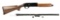 Benelli Ultralight 12 Gauge Semi Auto Shotgun