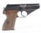 Mauser 7.65x32 Cal Automatic Pistol