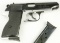 Hungarian PA-63 9mm Pistol