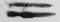 German Dress Bayonet