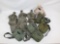 US GI 1 Quart Canteen Lot