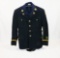 American Legion Uniform w/ Patches